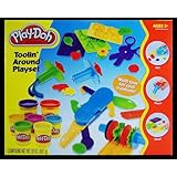 Play-Doh Toolin Around Playset