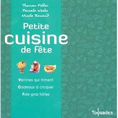 Petite cuisine de f�te