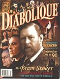 Diabolique Magazine # 10 (May/June 2012,Special Issue)