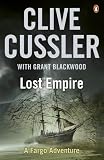 Lost Empire (Fargo Adventure 2)