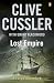 Lost Empire (Fargo Adventure 2) by Clive Cussler