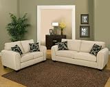 3pc Traditional Modern Fabric Sleeper Sofa Set, CO-OSB-S1 3pc Traditional Modern Fabric Sleeper Sofa Set, CO-OSB-S1