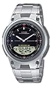 Casio AW-80D-2AVEF Herrenarmbanduhr Casio Collection