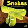 2009 Snakes Wall Calendar