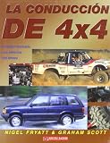 Conduccion de 4x4, la