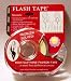 Braza Flash Tape (6 Rolls) Double-sided Body/Clothing Fashion Tape