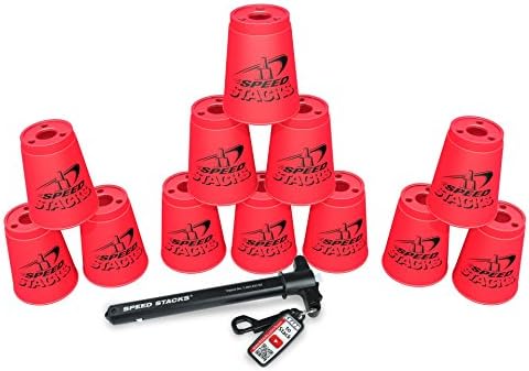 Speed Stacks Sport Stacking Set