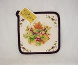 Woodland Fantasy - Kay Dee Designs Potholder