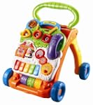 Vtech - 77005 - Jouet 1er Age - Super...