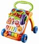 Vtech - 77005 - Jouet 1er Age - Super Trotteur Parlant 2 En 1
