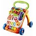 Vtech - 77005 - Jouet 1er Age - Super Trotteur Parlant 2 En 1