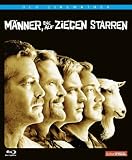 Produkt-Bild: M&auml;nner, die auf Ziegen starren - Blu Cinemathek [Blu-ray]