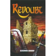 Redoubt