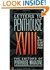 Letters to Penthouse XVIII