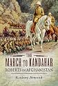 The March to Kandahar