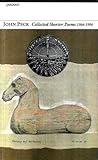 Collected shorter poems, 1966-1996
