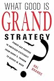 Politics and strategy : partisan ambition and American statecraft