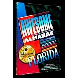 Awesome Almanac: Florida ~ Jean F. Blashfield
