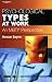 Psychological Types at Work: An MBTI Perspective (Psychology at Work)