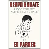 kenpo karate law of the fist and the empty hand
