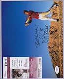 Bryce Harper Washington Nationals Signed Autographed Photo Jsa Coa Matching Numbers
