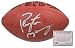 Peyton Manning Indianapolis Colts NFL Hand Signed Football