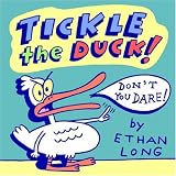 Tickle the Duck!