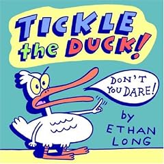 Tickle the Duck