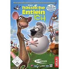 Das h�ssliche Entlein & Ich