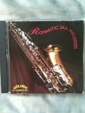 Romantis Sax Melodies