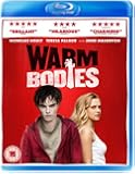 Warm Bodies [Blu-ray]