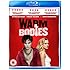 Warm Bodies [Blu-ray]