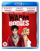 Warm Bodies [Blu-ray]