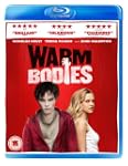 Warm Bodies [Blu-ray]