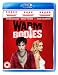 Warm Bodies [Blu-ray]