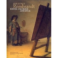 Der junge Rembrandt, R�tsel um seine Anf�nge