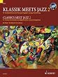 Klassik meets Jazz: 14 ber�hmte klassische Themen, Original + jazzige Bearbeitung. Vol. 2. Klavier. Ausgabe mit CD.