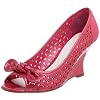 AK Anne Klein Women's Savvy Wedge
