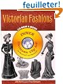 Victorian Fashions