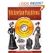 Victorian Fashions CD-ROM and Book (Dover Electronic Clip Art)