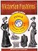 Victorian Fashions CD-ROM and Book (Dover Electronic Clip Art)