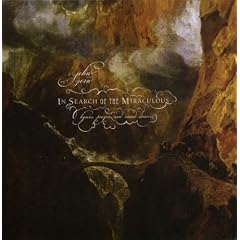 In Search of the Miraculous