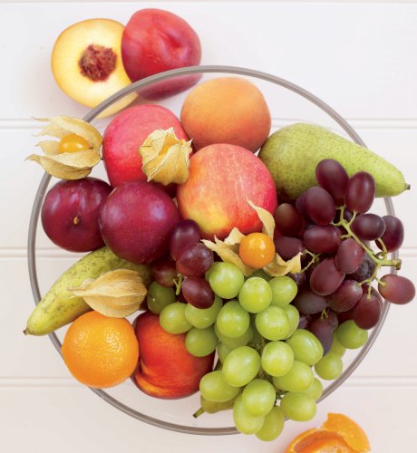 Luxury Fruit Box