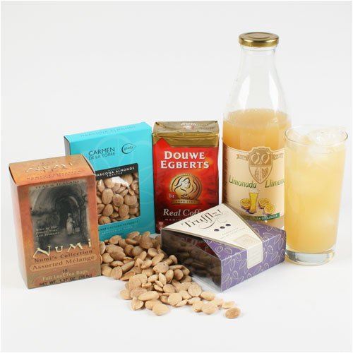 Back to School Assortment: Food for Thought (3.2 pound) by igourmet.com by igourmet