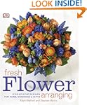Fresh Flower Arranging