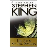 The Eyes of the Dragonby Stephen King