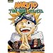Naruto Volume 1: The Boy Ninja [NARUTO V01 BOY NINJA]