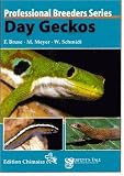 Day Geckos (Professional Breeders Series)