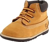Timberland 6-Crib Boot (Infant/Toddler)