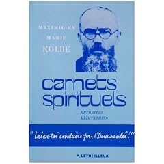 Carnets spirituels